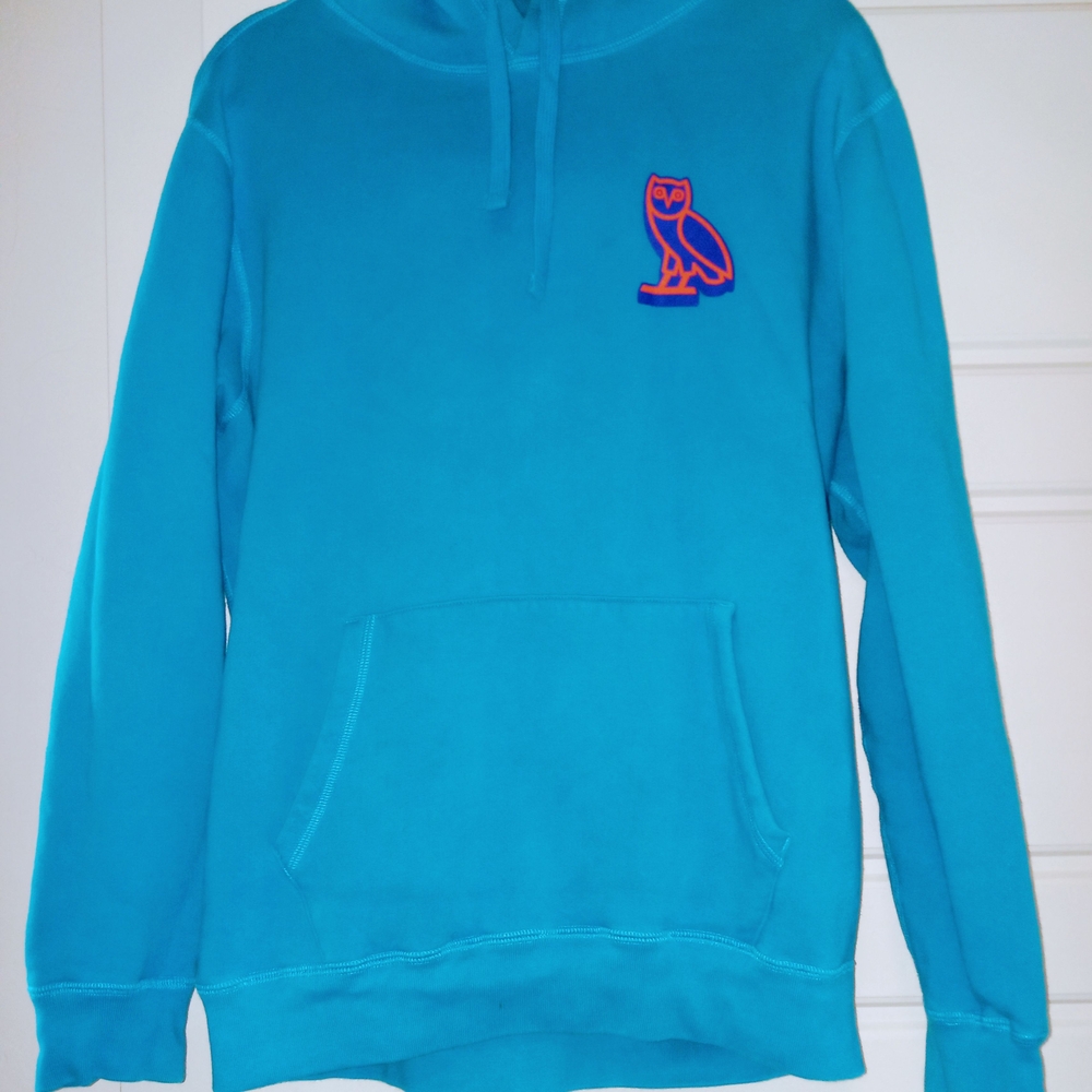 Authentic Octobers Very Own Hoodie